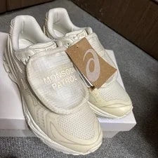 9.0US Sbtg Asics Gel-Kayano 14 3