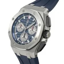 Audemars Piguet Royal Oak Offshore Chronograph 26420TI.OO.A027CA.01 #W043 3