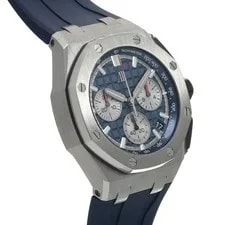 Audemars Piguet Royal Oak Offshore Chronograph 26420TI.OO.A027CA.01 #W043 4