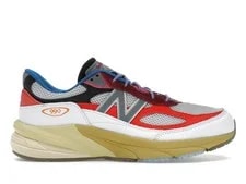 New Balance — New Balance 990v6 MiUSA Action Bronson Untitled — Sneaker — resale