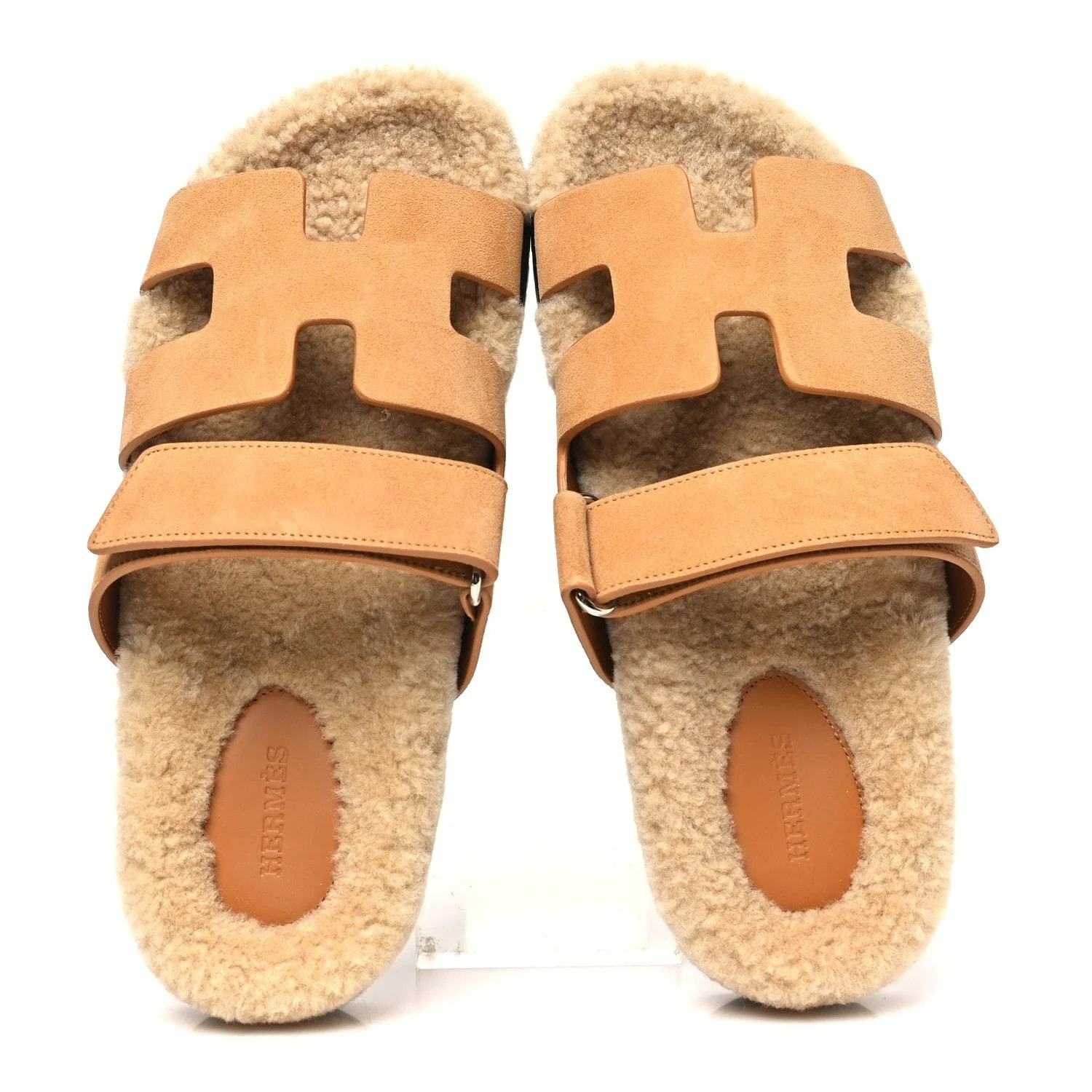 Woolskin Chypre 39 Golden 2
