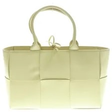 Bottega Veneta — Bottega Veneta Size - Arco Small Grade A Co — Handbag — resale
