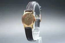 1971 Omega Geneve Cal.625 21mm Gold Manual Winding Japan 3