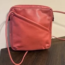 Bottega Veneta Embossed Crossbody 80’s 3