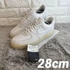 NIKE — 10.0US Nike Air Force 1 Gore-Tex — Sneaker — resale