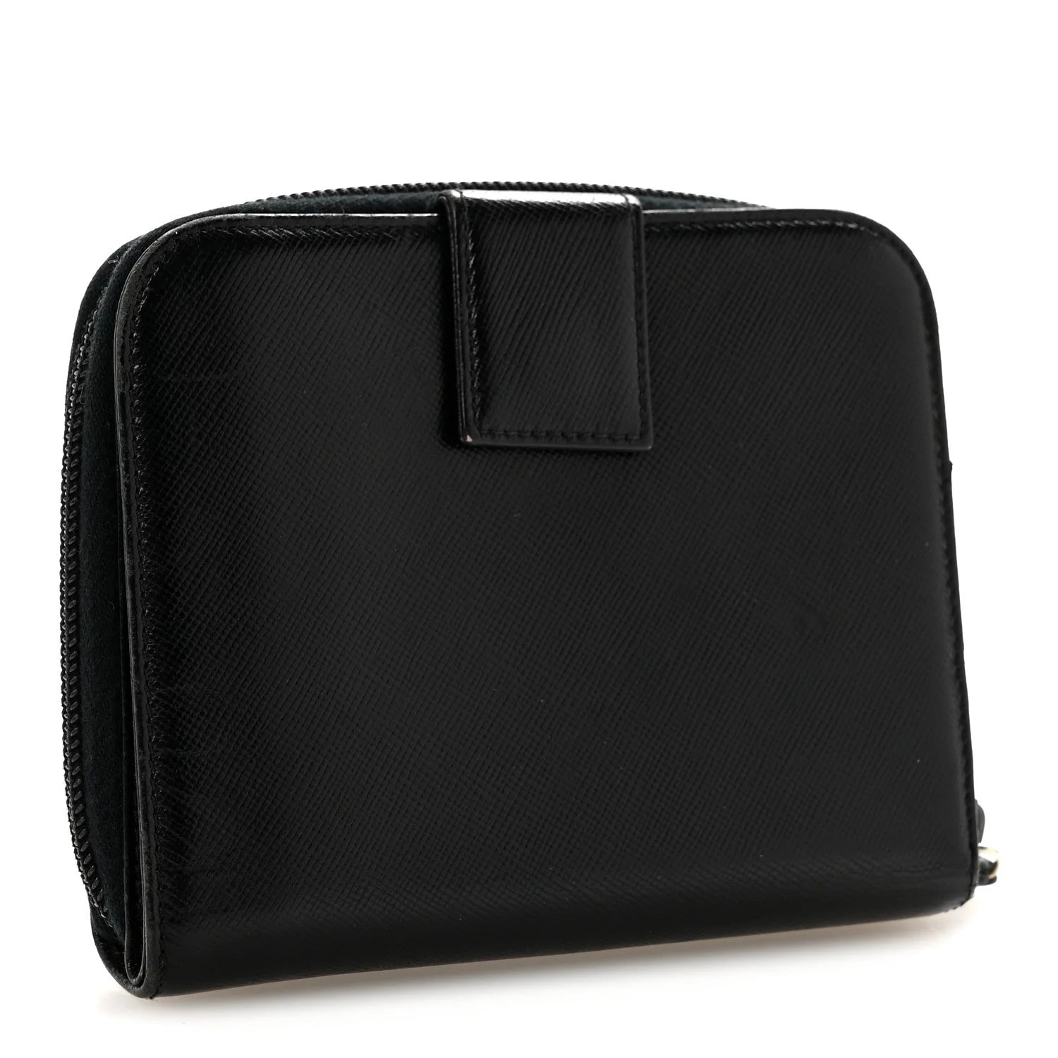 Vernice Compact Zip Around Wallet 3