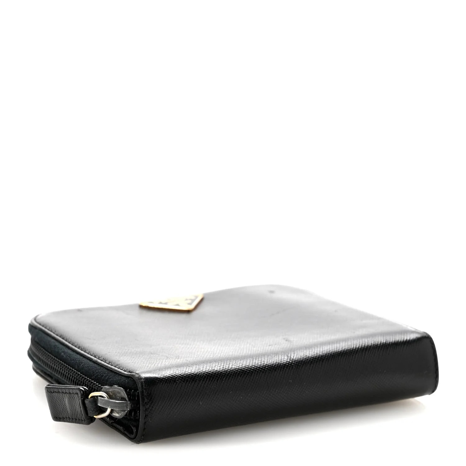 Vernice Compact Zip Around Wallet 4