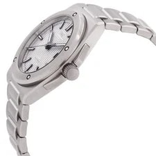 IWC Ingenieur Titanium Automatic Grey Dial 2