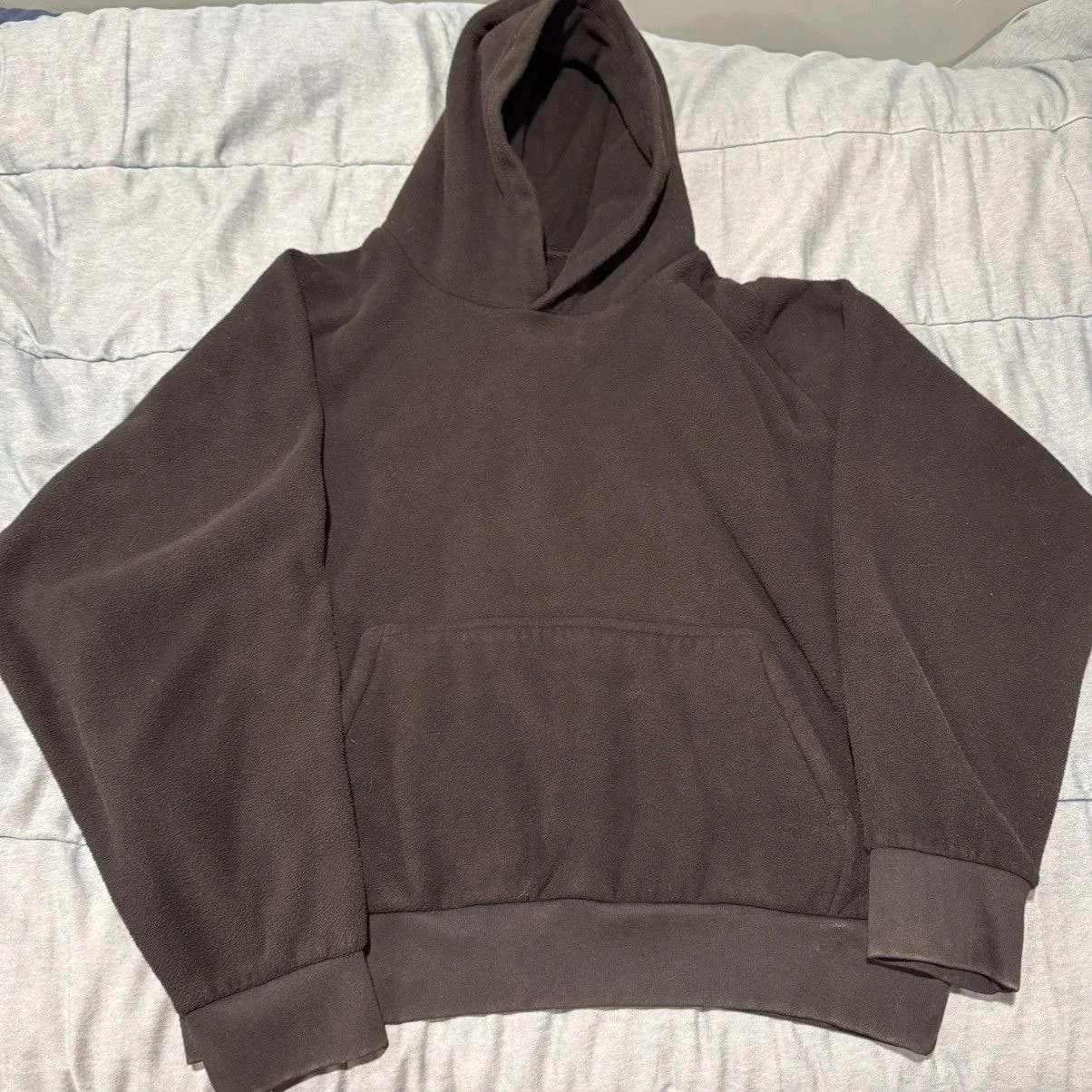 Yeezy — Yeezy Gap Hoodie — streetwear — resale