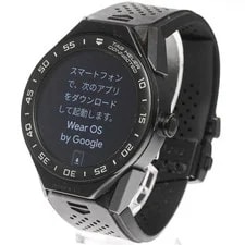 TAG Heuer Connected Modular SBF8A8013 46mm SS #C10610 2