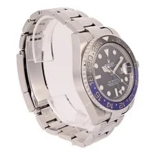 Rolex GMT-Master II 116710BLNR Automatic Stainless Steel Black 3