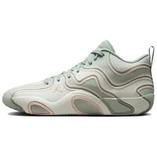Air Jordan — Air Jordan Tatum 3 Pf 'Zero Days Off' FZ6601-002 — Sneaker — resale