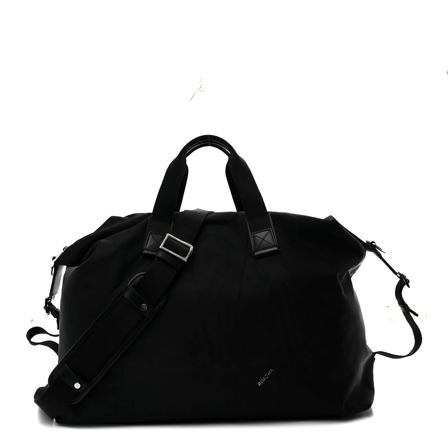 Rimowa — Duffle — Handbag — resale