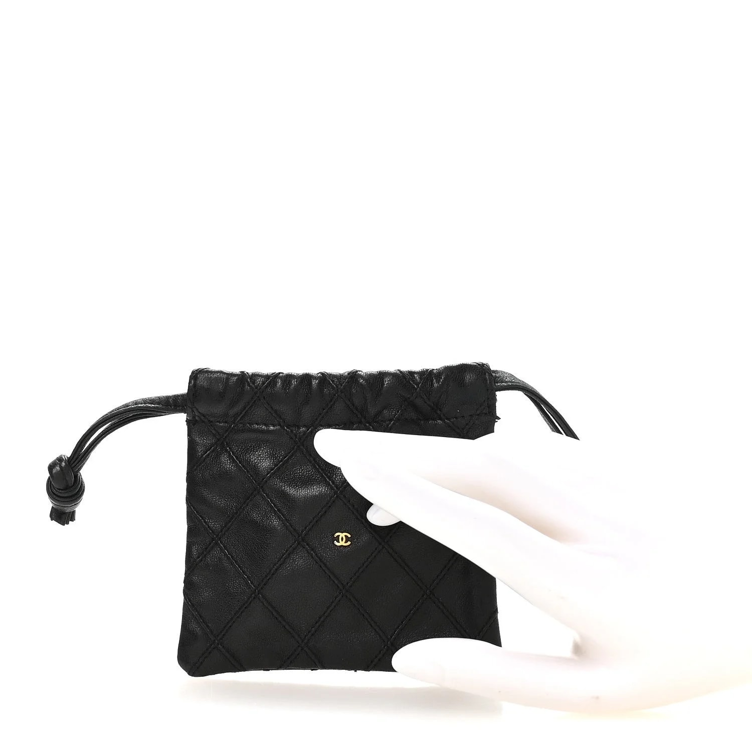 Drawstring Pouch 2