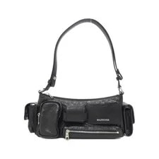 Balenciaga — Balenciaga Super Busy Xs 802227 210C8 Bags, Popular Brands — Handbag — resale