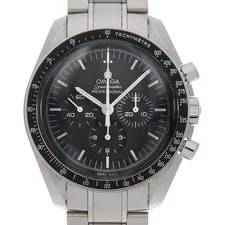 Omega — Omega Speedmaster Professional Moonwatch Chronograph 311.30.42.30.01.005 Sec... — Watch — resale