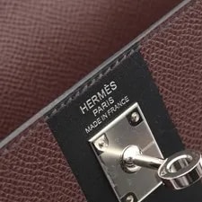 Hermes Kelly 25 Kazak Étoile Série Darlene #RC001 4