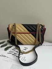 Gucci / Marmont Torchon Medium Flap 2