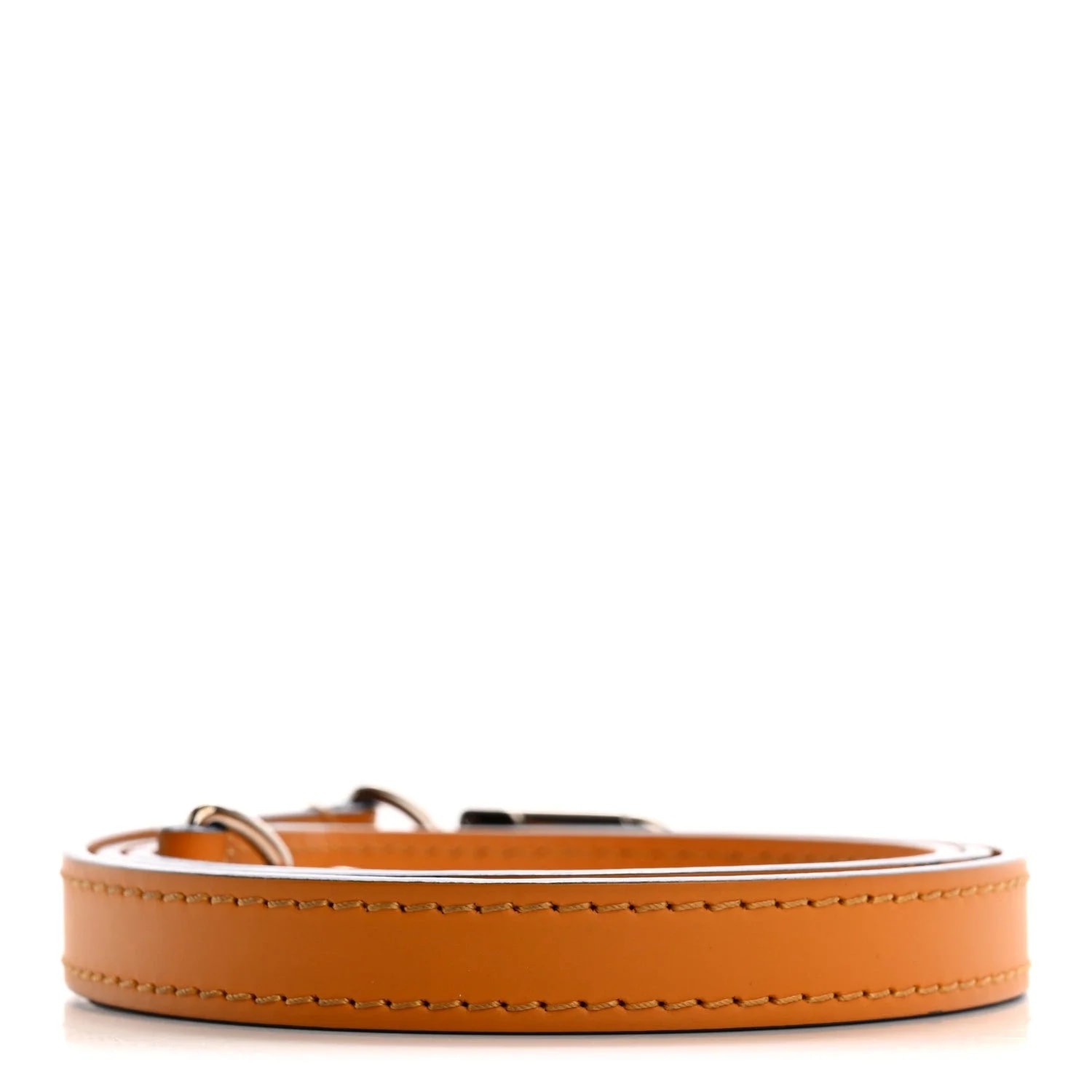 City Steamer Shoulder Strap Amaretto 2