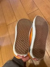 10.5US Vans Old Skool LTD Original Sports Shoes 4