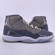 Jordan — Air Jordan 11 Retro " 2021 - Size 10 - ct8012 005 (8272-3) — Sneaker — resale
