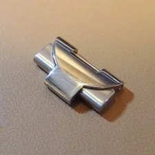 Genuine Panerai 20mm Width Belt Link, Fits PAM00050 2