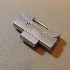 Genuine Panerai 20mm Width Belt Link, Fits PAM00050 3