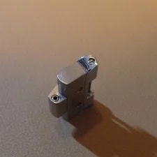 Genuine Panerai 20mm Width Belt Link, Fits PAM00050 4
