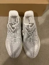 Size 14.5 Yeezy 350 2