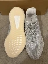 Size 14.5 Yeezy 350 3