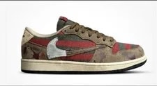 Cold Sins “Nightmares” Jason Vs Freddy Size 9.5 Sealed ( ) 2