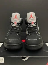 Air Jordan 5 Retro OG " Metallic" 2016 - 845035-003 4