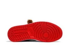 Air Jordan 1 Low OG 'Chinese New Year' DD2233-001 4