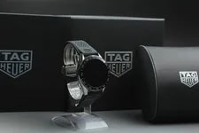 Full Set [N ] Tag Heuer SBG8A10.BT6219 Connected Calibre From JPN 3