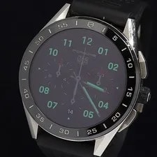 Full Set [N ] Tag Heuer SBG8A10.BT6219 Connected Calibre From JPN 4