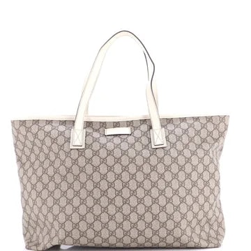 Gucci — Plus GG With Large — Handbag — resale