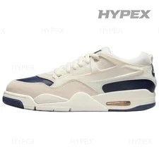 Air Jordan — Air Jordan 4 RM ' FQ7939-107 New Size — Sneaker — resale