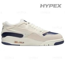 Air Jordan 4 RM ' FQ7939-107 New Size 2