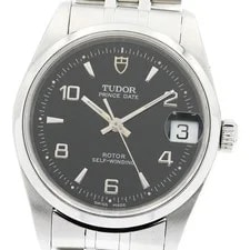 Tudor — Tudor Prince Date 72000 — Watch — resale