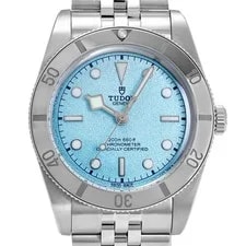 Tudor () Black Bay 54 79000-0001 Blue Dial 2