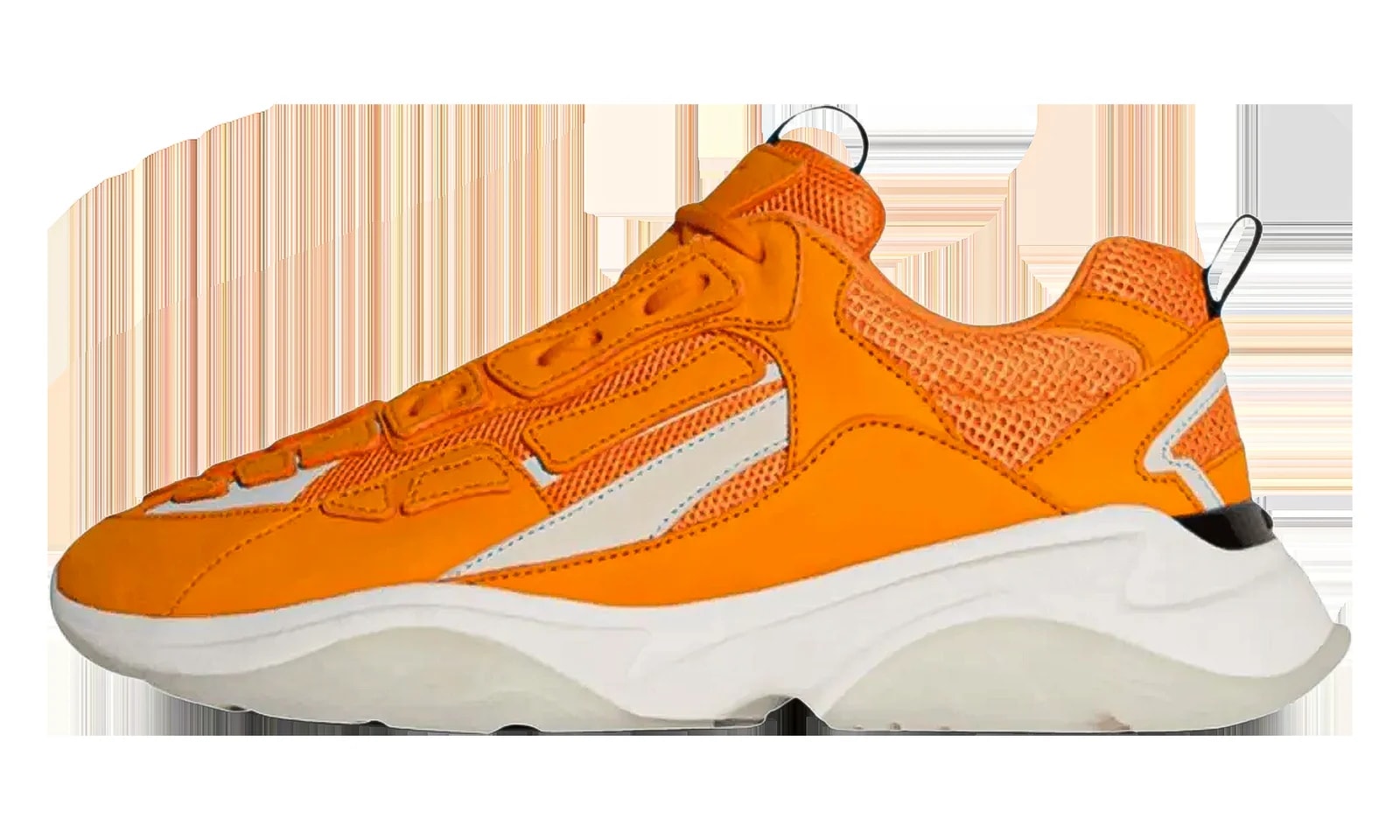 Amiri — Runner Reflective " " PS22MFS010 693 — Sneaker — resale