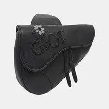 Dior X ERL Saddle ' - Excellent #1VAEI13 4