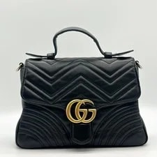 Gucci Marmont Chain 2-way / , , 498110 4