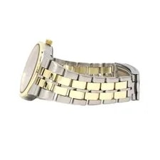 Omega Constellation ST165.0055 35mm Stainless Steel Silver Dial Automatic #KN441 4