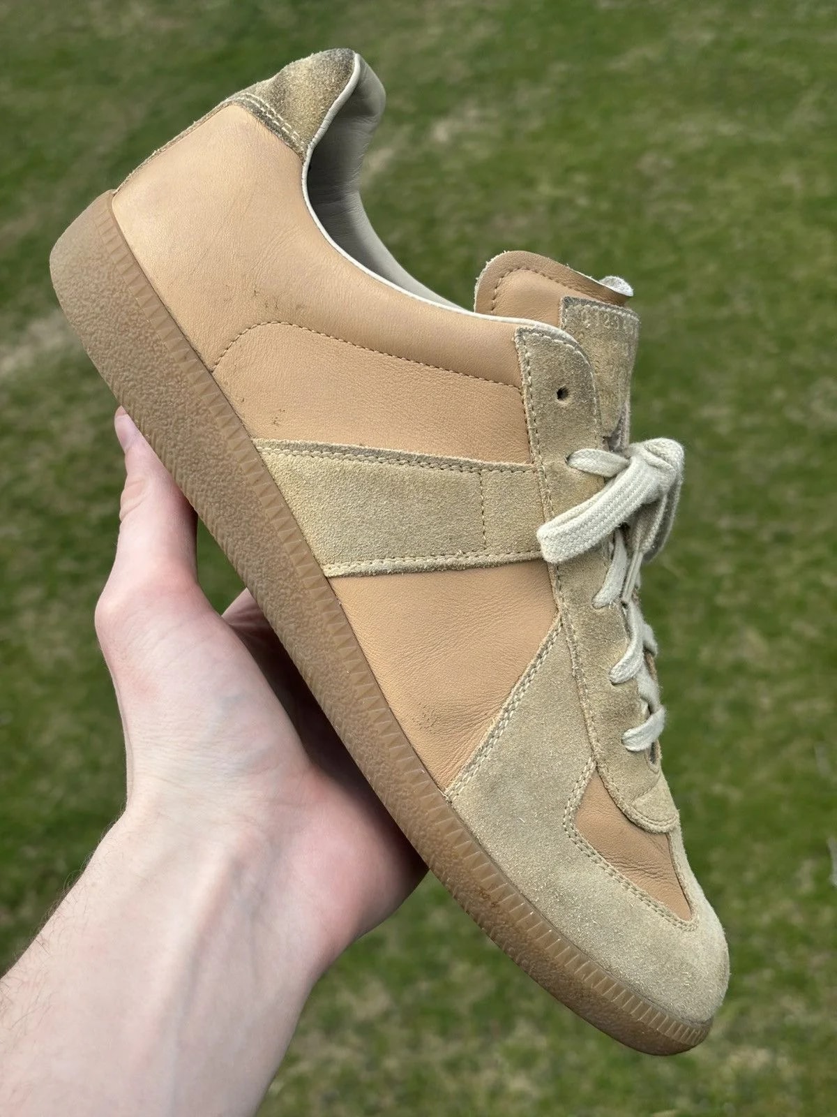 Maison Margiela Replica GAT 2