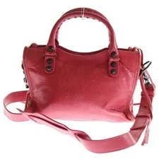 Balenciaga Classic Mini City 2WAY Mini 2