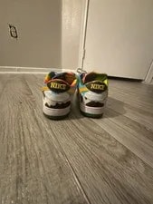 Nike SB Dunk Low Ben & Jerry's Chunky Dunky 2