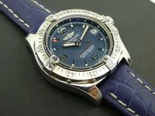 Breitling Colt Oceane A77380 Swiss Quartz 33mm 3