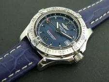 Breitling Colt Oceane A77380 Swiss Quartz 33mm 4