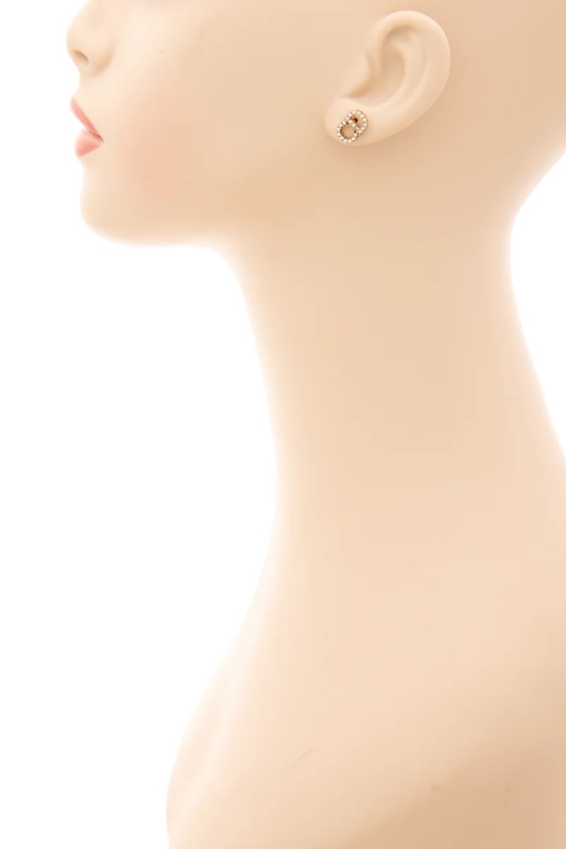 Petit CD Mini Stud 2